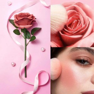رژگونه گل رز شیگلم – SHEGLAM