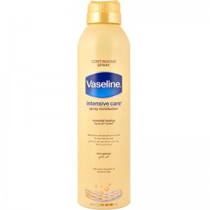 اسپری آبرسان بدن وازلین عصاره جو دوسر – Vaseline