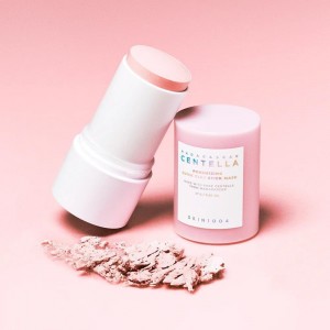 ماسک استیکی خاک رس ضد منافذ سنتلا – CENTELLA