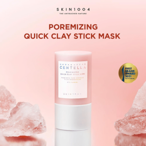 ماسک استیکی خاک رس ضد منافذ سنتلا – CENTELLA