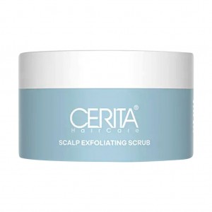 اسکراب کف سر سریتا – CERITA