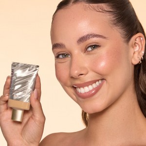 تینت پوست ضد آفتاب دار شیگلم – SHEGLAM