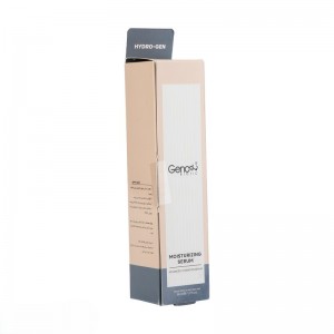 سرم آبرسان صورت و گردن ژنوبایوتیک – Geno BIOTIC حجم 50 میلی لیتر