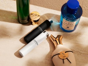 خط بو عطر چیست؟