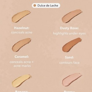 پالت کانسیلر شیگلم – SHEGLAM