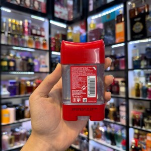مام ژله ای اولد اسپایس مدل Captian (کاپیتان) 70 گرم – Old Spice