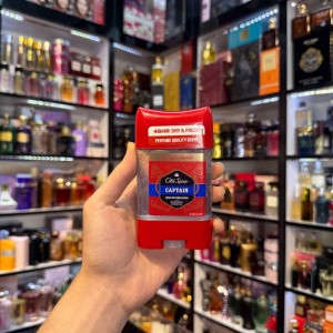 مام ژله ای اولد اسپایس مدل Captian (کاپیتان) 70 گرم – Old Spice