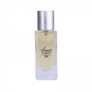 عطر مینیاتوری لاگوست زنانه اسمارت کالکشن 422 | Lacoste Pour Femme SMART COLLECTION 422