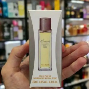 عطر مینیاتوری لاگوست زنانه اسمارت کالکشن 422 | Lacoste Pour Femme SMART COLLECTION 422