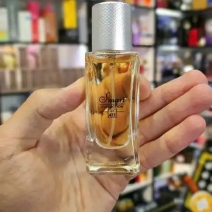 عطر مینیاتوری لاگوست زنانه اسمارت کالکشن 422 | Lacoste Pour Femme SMART COLLECTION 422