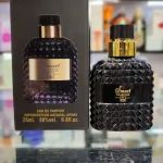 عطر مینی اسمارت کالکشن کد ۵۴۱ رایحه والنتینو دونا نویر ابسولو - Smart Collection no 541 Valentino Donna Noir Absolu 25ml