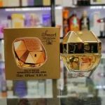 عطر مینیاتوری پاکو رابان لیدی میلیون اسمارت کالکشن 306 | SMART COLLECTION Paco Rabanne Lady Million 306