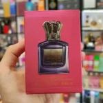 عطر مینیاتوری ژان پل گوتیه اسکندال مردانه اسمارت کالکشن 600 | SMART COLLECTION Scandal Pour Homme 600