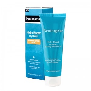کرم ضد آفتاب آبرسان نیتروژنا لاین هیدروبوست – Neutrogena اصل