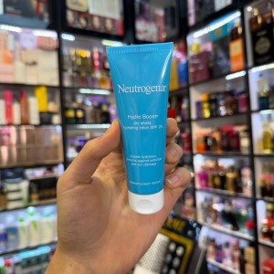 کرم ضد آفتاب آبرسان نیتروژنا لاین هیدروبوست – Neutrogena اصل