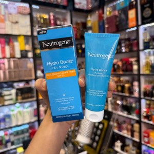کرم ضد آفتاب آبرسان نیتروژنا لاین هیدروبوست – Neutrogena اصل