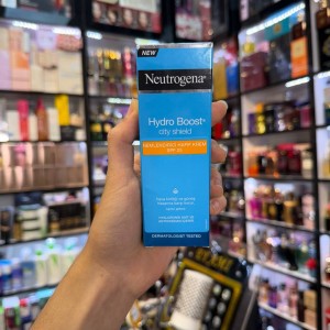 کرم ضد آفتاب آبرسان نیتروژنا لاین هیدروبوست – Neutrogena اصل