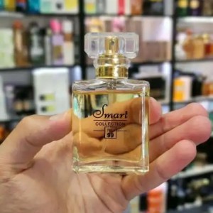 ادکلن کوکوشنل مادمازل 25 میل اسمارت کالکشن - Smart Collection no.99 Chanel Coco Mademoiselle 25ml