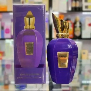 عطر مینیاتوری زرجف سوپرانو سوپر اسمارت کالکشن 042 | SUPER SMART COLLECTION Xerjoff Soprano 042