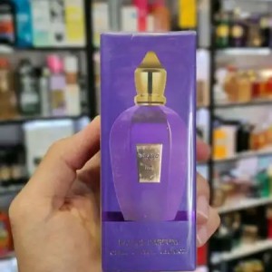 عطر مینیاتوری زرجف سوپرانو سوپر اسمارت کالکشن 042 | SUPER SMART COLLECTION Xerjoff Soprano 042