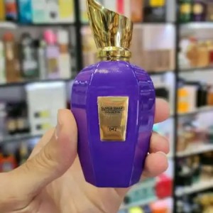 عطر مینیاتوری زرجف سوپرانو سوپر اسمارت کالکشن 042 | SUPER SMART COLLECTION Xerjoff Soprano 042