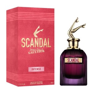 عطر اسکندل اینتنس ژان پاول گوتیه Scandal Intense Jean Paul Gaultier