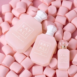 عطر یام بوجی مارشمالو 81 کایالی - Yum Boujee Marshmallow 81 Kayali