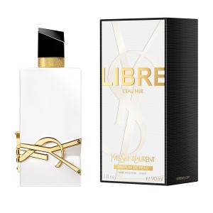 عطر لیبر له نو ایو سن لوران Libre L’Eau Nue Yves Saint Laurent