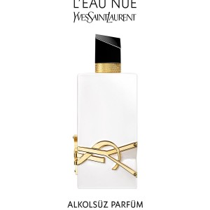 عطر لیبر له نو ایو سن لوران Libre L’Eau Nue Yves Saint Laurent