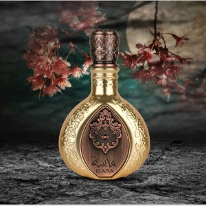 عطر ماسه لطافه | Lattafa MASA