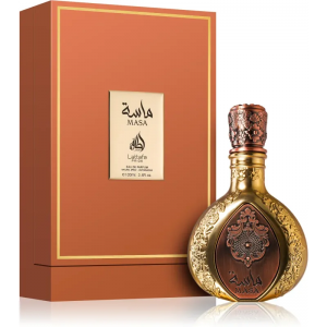 عطر ماسه لطافه | Lattafa MASA