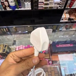 برس حرارتی صاف کننده مو شیگلم – SHEGLAM