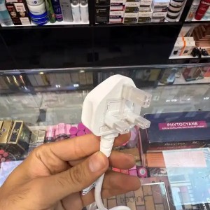 برس حرارتی صاف کننده مو شیگلم – SHEGLAM