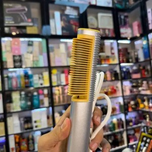برس حرارتی صاف کننده مو شیگلم – SHEGLAM