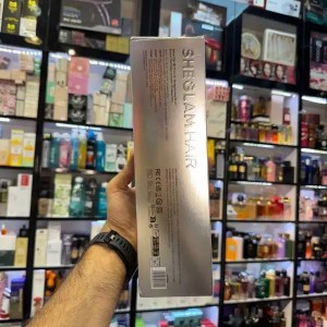 برس حرارتی صاف کننده مو شیگلم – SHEGLAM