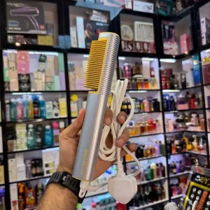برس حرارتی صاف کننده مو شیگلم – SHEGLAM