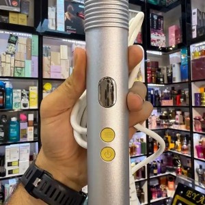 برس حرارتی صاف کننده مو شیگلم – SHEGLAM