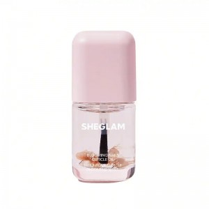 روغن تقویت ناخن شیگلم – SHEGLAM