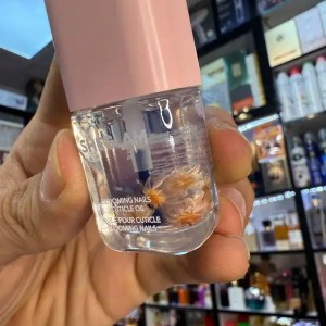 روغن تقویت ناخن شیگلم – SHEGLAM