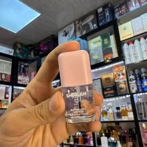 روغن تقویت ناخن شیگلم – SHEGLAM