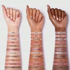 پالت سایه 12 رنگ مائویی شیگلم – SHEGLAM