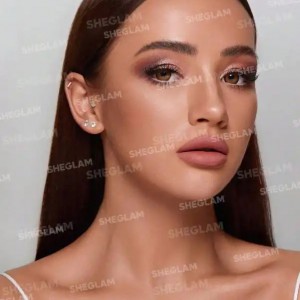 پالت سایه 12 رنگ مائویی شیگلم – SHEGLAM