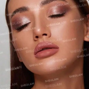 پالت سایه 12 رنگ مائویی شیگلم – SHEGLAM