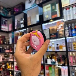 رژگونه کالکشن ادونچر تایم شیگلم - SHEGLAM Adventure Time Cream Blush