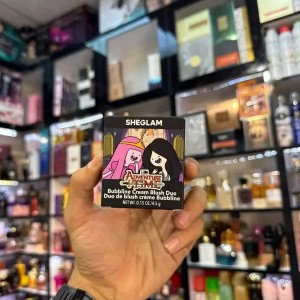 رژگونه کالکشن ادونچر تایم شیگلم - SHEGLAM Adventure Time Cream Blush