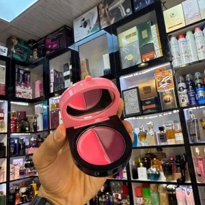رژگونه کالکشن ادونچر تایم شیگلم - SHEGLAM Adventure Time Cream Blush