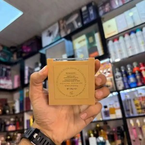 پالت سایه 9 رنگ مربعی شیگلم رنگ (Nomadic) – SHEGLAM
