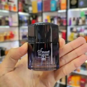 ادکلن مردانه پاکو رابان پیور ایکس اس اسمارت کالکشن - Smart Collection Pure XS Paco Rabanne Eau De Parfum 25ml