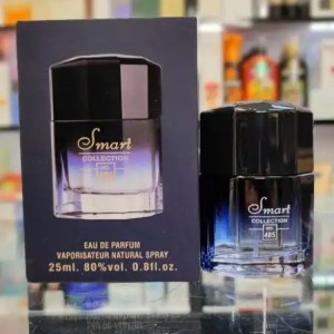 ادکلن مردانه پاکو رابان پیور ایکس اس اسمارت کالکشن - Smart Collection Pure XS Paco Rabanne Eau De Parfum 25ml
