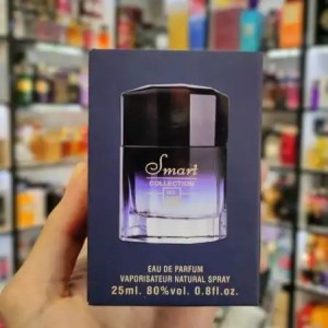 ادکلن مردانه پاکو رابان پیور ایکس اس اسمارت کالکشن - Smart Collection Pure XS Paco Rabanne Eau De Parfum 25ml